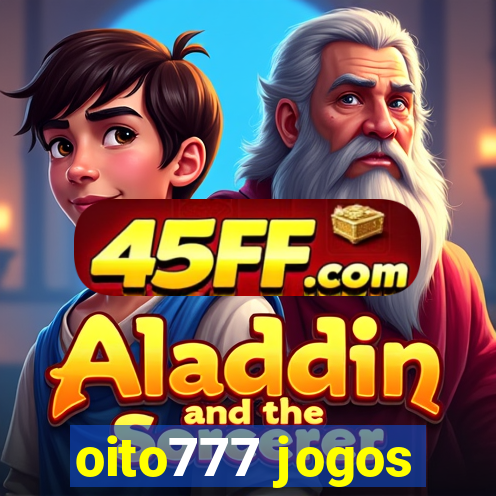 oito777 jogos